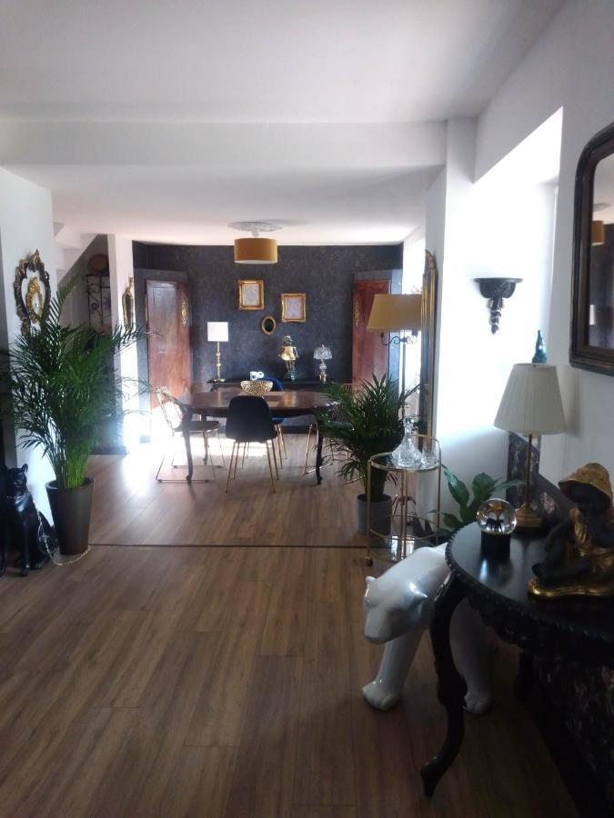 La Menardiere "Tranquilitatis" Chambre Double Petit Dejeuner Compris Corseul Экстерьер фото